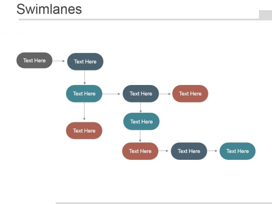 Swimlanes Ppt PowerPoint Presentation Deck Swimlanes Ppt PowerPoint Presentation Deck