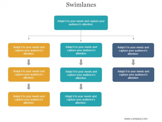 Swimlanes Ppt PowerPoint Presentation Inspiration Swimlanes Ppt PowerPoint Presentation Inspiration