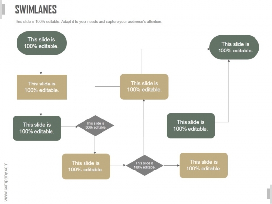 Swimlanes Ppt PowerPoint Presentation Professional Swimlanes Ppt PowerPoint Presentation Professional