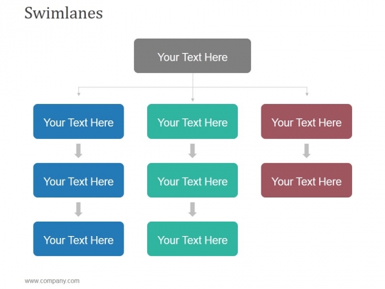 Swimlanes Ppt PowerPoint Presentation Samples Swimlanes Ppt PowerPoint Presentation Samples