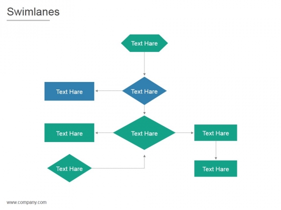 Swimlanes Ppt PowerPoint Presentation Slide Swimlanes Ppt PowerPoint Presentation Slide