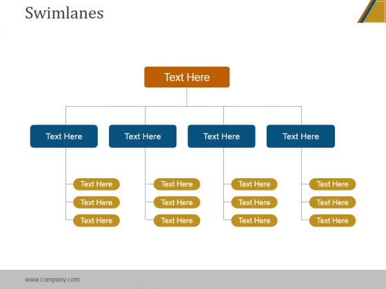 Swimlanes Ppt PowerPoint Presentation Slides Swimlanes Ppt PowerPoint Presentation Slides