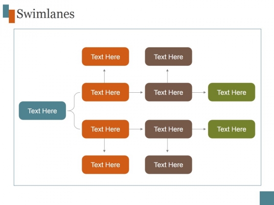 Swimlanes Ppt PowerPoint Presentation Visuals Swimlanes Ppt PowerPoint Presentation Visuals