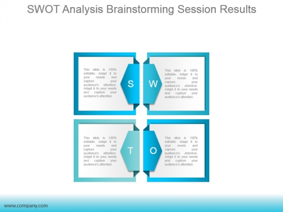 Swot Analysis Brainstorming Session Results Ppt PowerPoint Presentation Images Swot Analysis Brainstorming Session Results Ppt PowerPoint Presentation Images