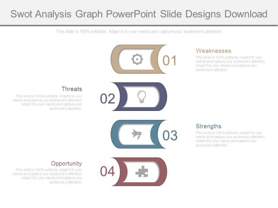 Swot Analysis Graph Powerpoint Slide Designs Download Swot Analysis Graph Powerpoint Slide Designs Download