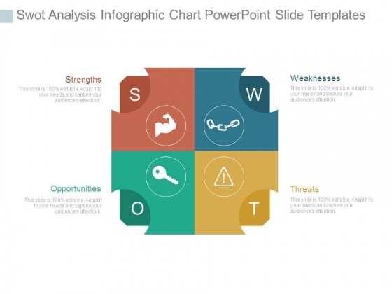 Swot Analysis Infographic Chart Powerpoint Slide Templates Swot Analysis Infographic Chart Powerpoint Slide Templates