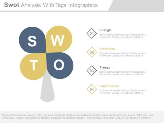 Swot Analysis Layout For Business PowerPoint Slides Swot Analysis Layout For Business PowerPoint Slides