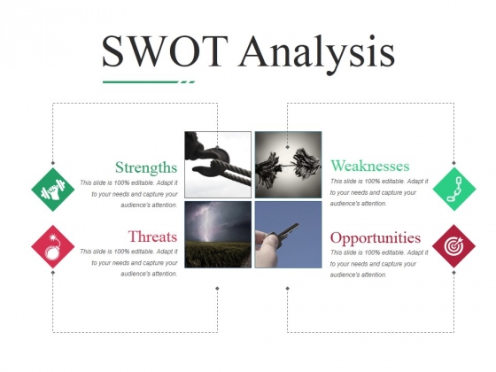 Swot Analysis Ppt PowerPoint Presentation Styles Swot Analysis Ppt PowerPoint Presentation Styles