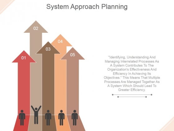 System Approach Planning Ppt PowerPoint Presentation Graphics System Approach Planning Ppt PowerPoint Presentation Graphics