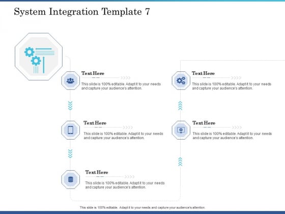 System Integration Implementation Plan System Integration Template Layout Ppt File Pictures PDF