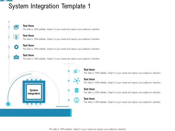 System Integration Model System Integration Template 1 Ppt Gallery Vector System Integration Model System Integration Template 1 Ppt Gallery Vector