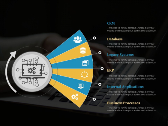 database powerpoint templates, slides and graphics database powerpoint templates, slides and graphics, Database Presentation Template, Presentation templates