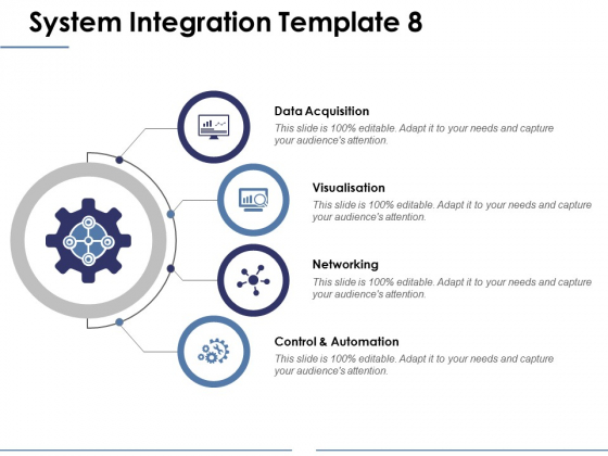 System Integration Template 8 Ppt PowerPoint Presentation Pictures Icon System Integration Template 8 Ppt PowerPoint Presentation Pictures Icon