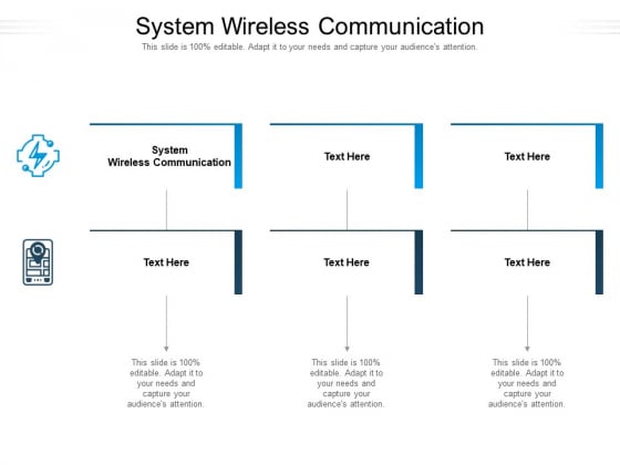 System Wireless Communication Ppt PowerPoint Presentation Icon Deck Cpb Pdf System Wireless Communication Ppt PowerPoint Presentation Icon Deck Cpb Pdf