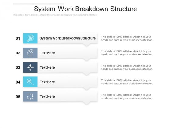 System Work Breakdown Structure Ppt PowerPoint Presentation Infographics Infographic Template Cpb Pdf System Work Breakdown Structure Ppt PowerPoint Presentation Infographics Infographic Template Cpb Pdf