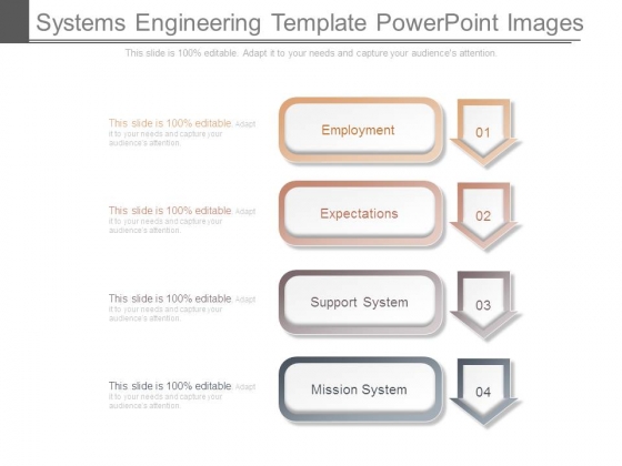 Systems Engineering Template Powerpoint Images Systems Engineering Template Powerpoint Images