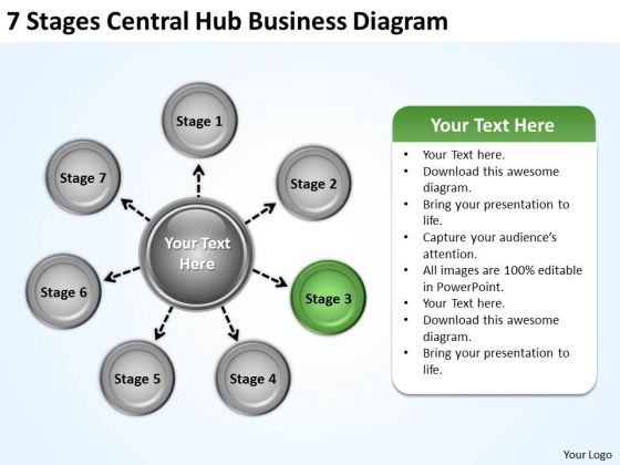 Sales Concepts 7 Stage Central Hub Business Diagram Ppt PowerPoint Sales Concepts 7 Stage Central Hub Business Diagram Ppt PowerPoint