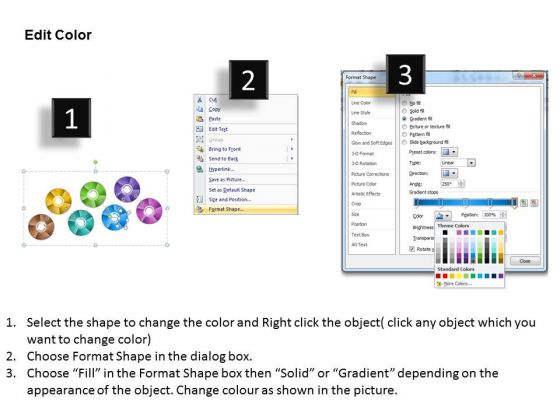 sales_concepts_7_stages_of_decision_making_process_business_strategic_plan_ppt_slide_3