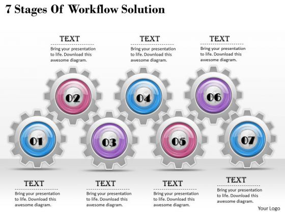 Sales Concepts 7 Stages Of Workflow Solution Business Strategic Plan Ppt Slide Sales Concepts 7 Stages Of Workflow Solution Business Strategic Plan Ppt Slide