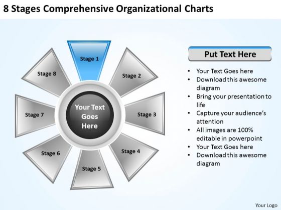 Sales Concepts 8 Stages Comprehensive Organizational Charts Modern Marketing Sales Concepts 8 Stages Comprehensive Organizational Charts Modern Marketing