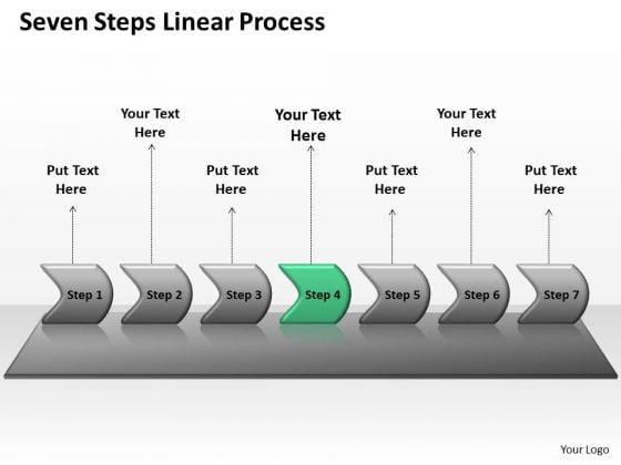 Sales Ppt Background Seven PowerPoint Slide Numbers Linear Process 5 Image Sales Ppt Background Seven PowerPoint Slide Numbers Linear Process 5 Image