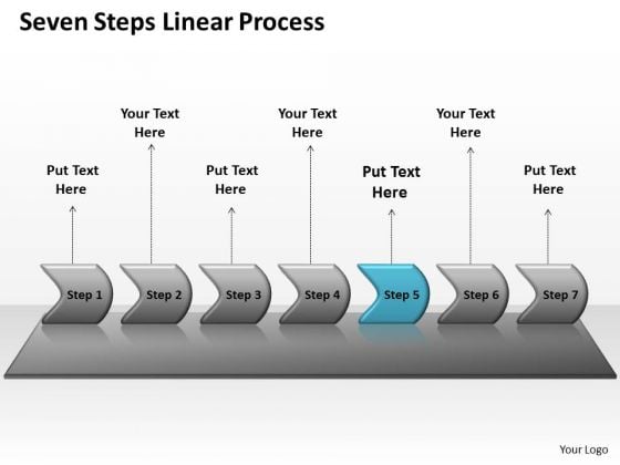 Sales Ppt Background Seven PowerPoint Slide Numbers Linear Process 6 Image Sales Ppt Background Seven PowerPoint Slide Numbers Linear Process 6 Image
