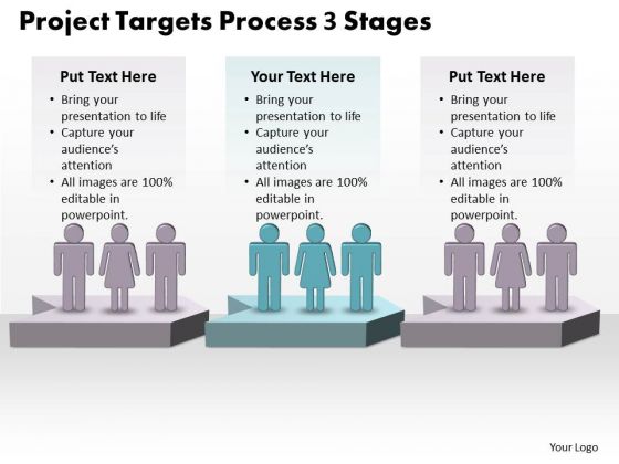 sales process powerpoint