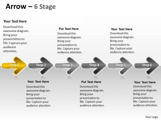 Sales Ppt Template Linear Abstraction By 6 Arrows Project Management PowerPoint 2 Design Sales Ppt Template Linear Abstraction By 6 Arrows Project Management PowerPoint 2 Design