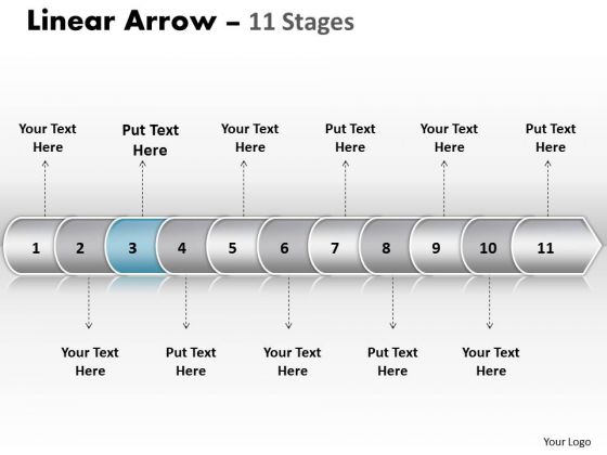 Sales Ppt Template Linear Arrow 11 Phase Diagram Business Strategy PowerPoint 4 Graphic Sales Ppt Template Linear Arrow 11 Phase Diagram Business Strategy PowerPoint 4 Graphic