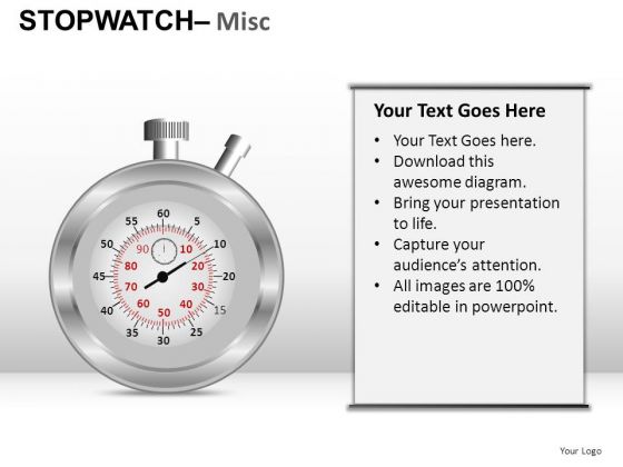 Sales Stopwatch Misc PowerPoint Slides And Ppt Diagram Templates Sales Stopwatch Misc PowerPoint Slides And Ppt Diagram Templates