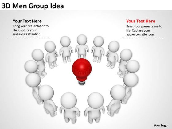 Sample Business Model Diagram 3d Men Group Idea PowerPoint Templates Ppt Backgrounds For Slides Sample Business Model Diagram 3d Men Group Idea PowerPoint Templates Ppt Backgrounds For Slides