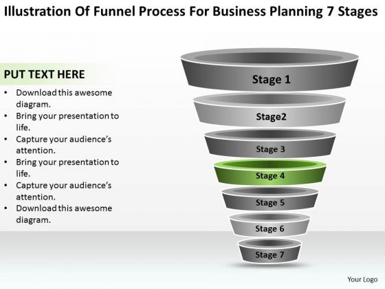 Sample Business PowerPoint Presentation For Planning 7 Stages Ppt Slide Sample Business PowerPoint Presentation For Planning 7 Stages Ppt Slide