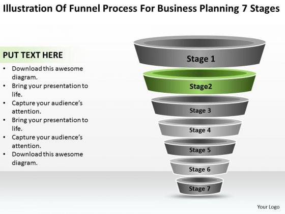 Sample Business PowerPoint Presentation For Planning 7 Stages Templates Sample Business PowerPoint Presentation For Planning 7 Stages Templates