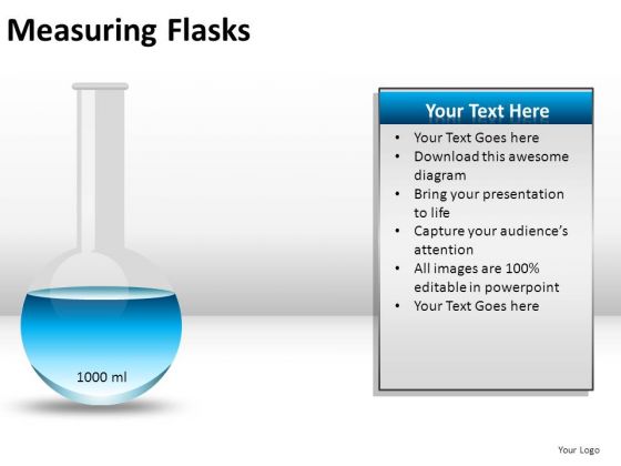 Sample Measuring Flasks PowerPoint Slides And Ppt Diagram Templates Sample Measuring Flasks PowerPoint Slides And Ppt Diagram Templates