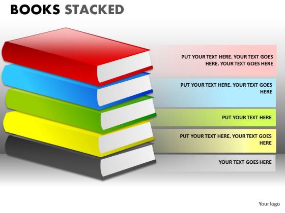 School Book PowerPoint Ppt Templates Textbooks Ppt Slides