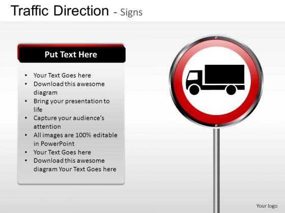 Security Traffic Direction PowerPoint Slides And Ppt Diagram Templates Security Traffic Direction PowerPoint Slides And Ppt Diagram Templates