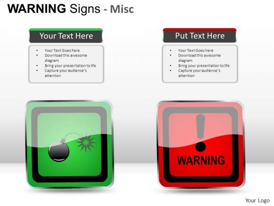 Security Warning Signs PowerPoint Slides And Ppt Diagram Templates Security Warning Signs PowerPoint Slides And Ppt Diagram Templates