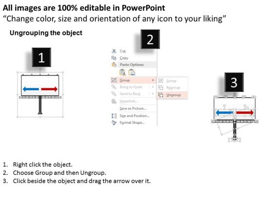 Selection And Evaluation Of Right Path PowerPoint Templates downloadable ideas