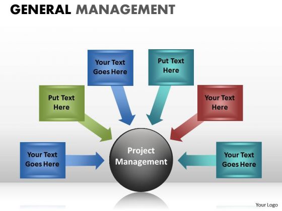 Semicircular Process Diagram With Text Boxes PowerPoint Templates Semicircular Process Diagram With Text Boxes PowerPoint Templates