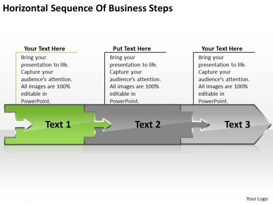 Sequence Of Free Business PowerPoint Templates Steps Work Flow Charts Sequence Of Free Business PowerPoint Templates Steps Work Flow Charts