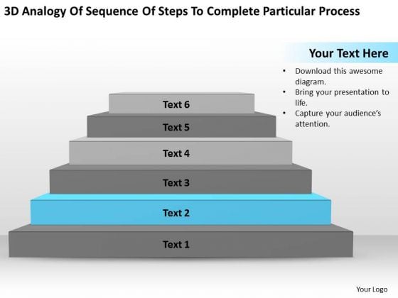 Sequence Steps To Complete Particular Process Ppt Business Plan PowerPoint Slides Sequence Steps To Complete Particular Process Ppt Business Plan PowerPoint Slides