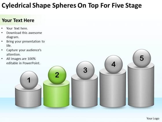Shape Spheres On Top For Five Stage Franchise Business Plan Template PowerPoint Slides Shape Spheres On Top For Five Stage Franchise Business Plan Template PowerPoint Slides