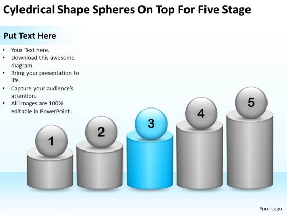 Shape Spheres On Top For Five Stage Property Management Business Plan PowerPoint Templates Shape Spheres On Top For Five Stage Property Management Business Plan PowerPoint Templates