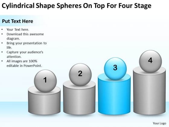 Shape Spheres On Top For Four Stage Ppt Business Planning Consultants PowerPoint Slides Shape Spheres On Top For Four Stage Ppt Business Planning Consultants PowerPoint Slides