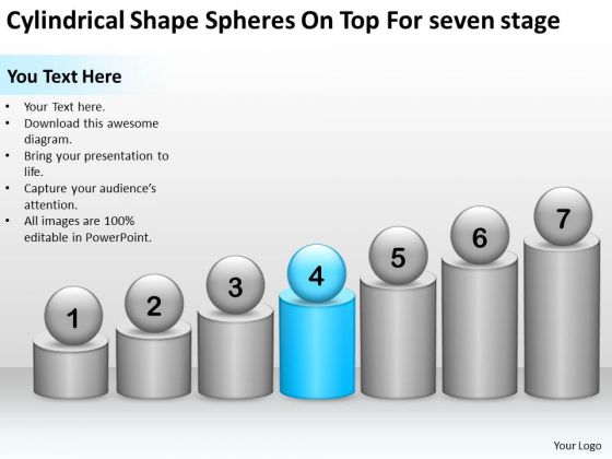 Shape Spheres On Top For Seven Stage Ppt Consulting Business Plan PowerPoint Templates Shape Spheres On Top For Seven Stage Ppt Consulting Business Plan PowerPoint Templates