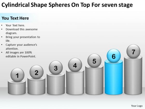Shape Spheres On Top For Seven Stage Ppt Create Business Plan Template PowerPoint Templates Shape Spheres On Top For Seven Stage Ppt Create Business Plan Template PowerPoint Templates