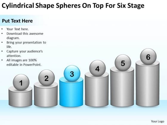 Shape Spheres On Top For Six Stage Ppt Business Continuity Plan Example PowerPoint Templates Shape Spheres On Top For Six Stage Ppt Business Continuity Plan Example PowerPoint Templates