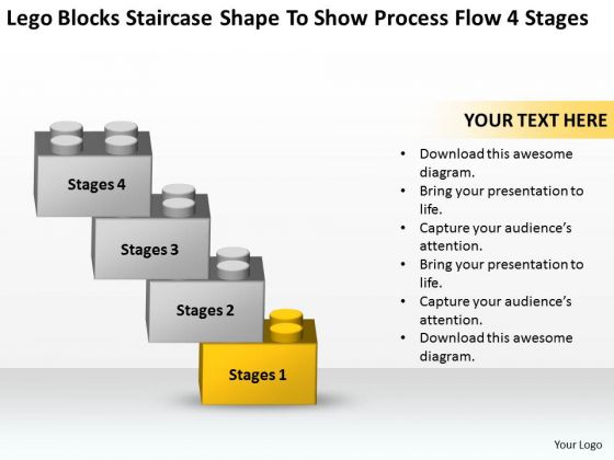 Shape To Show Process Flow 4 Stages Ppt Professional Business Plan Writers PowerPoint Slides Shape To Show Process Flow 4 Stages Ppt Professional Business Plan Writers PowerPoint Slides