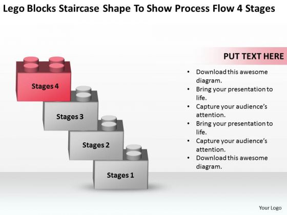 Shape To Show Process Flow 4 Stages Ppt Sample Business Plan Template PowerPoint Templates Shape To Show Process Flow 4 Stages Ppt Sample Business Plan Template PowerPoint Templates
