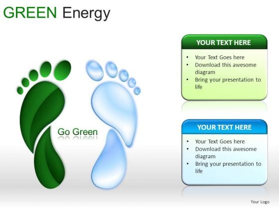 Shapes Green Energy PowerPoint Slides And Ppt Diagrams Templates Shapes Green Energy PowerPoint Slides And Ppt Diagrams Templates